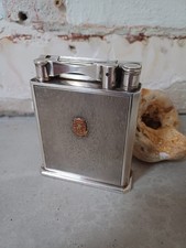BRIQUET ANCIEN VINTAGE PETROL