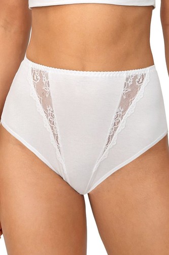 Culotte femme taille haute - culotte,