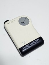 Vintage Sony Srf 26 FM AM Radio Pocket small RARE Model