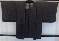 Veste kimono haori japonaise