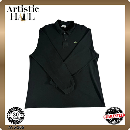 Polo lacoste homme manches - polo,