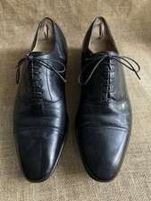 J.M. Chaussures Oxford à bout