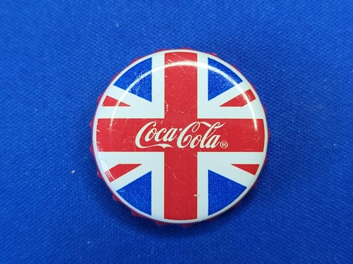 Badge broche coca cola - broche, coca-cola