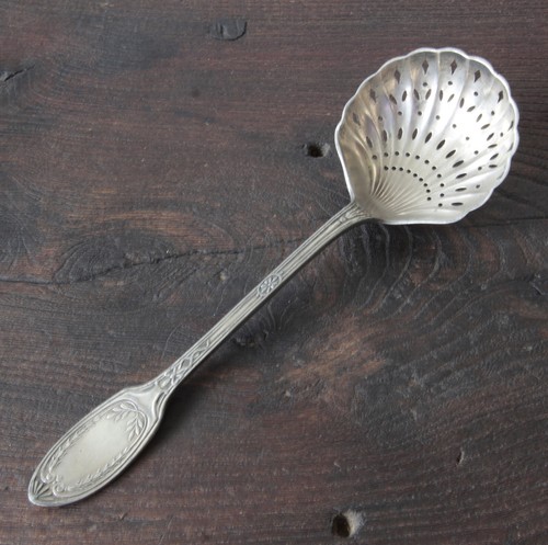 Cuillère saupoudrer en - cuillère,