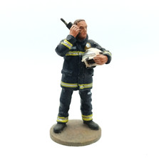 Figurine plomb DEL PRADO