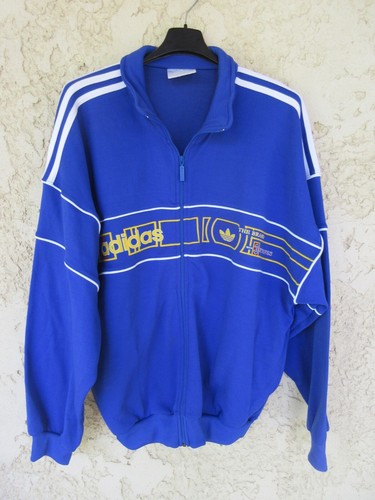 Veste adidas vintage jacket - veste,