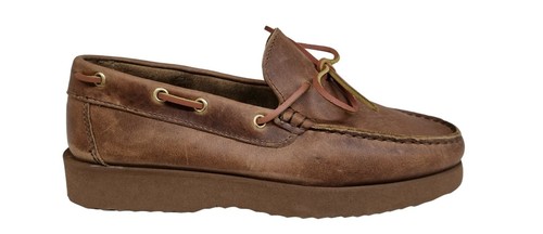 Icon lab mocassin bateau - lab, de