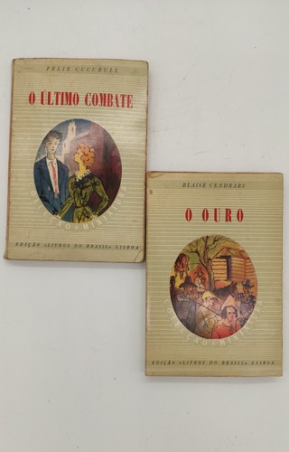 Lot livres livros o - /,