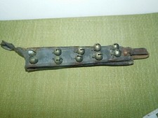 Cloche Antique Petite À