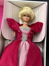 Barbie Collector Request - Sophisticated Lady - 1963 Doll & Fashion Reproduction