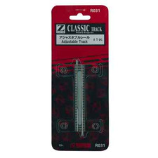 Rokuhan R031 Rail Ajustable /