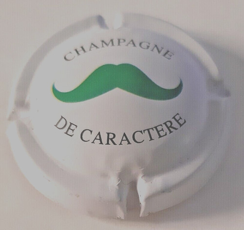 Capsule champagne de - capsule,
