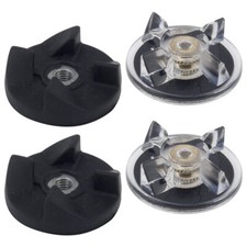 2 Pack Base Gear and Blade