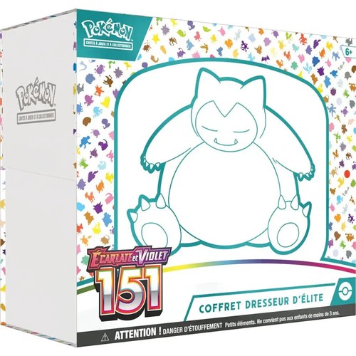 Pokémon jcc écarlate - pokémon, et