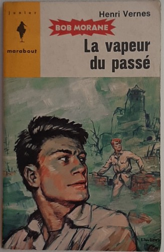 Marabout junior 258 - 258, bob