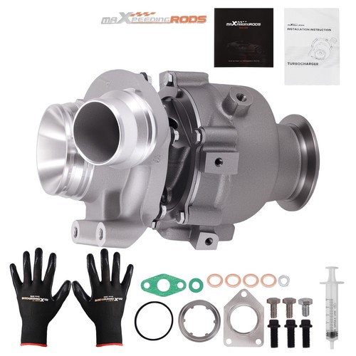 Turbo for bmw 120d 320d - for,