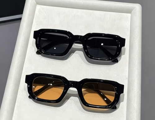 Lunette soleil homme - ,