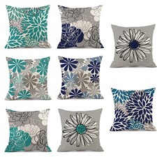 Maison Coussin Housse