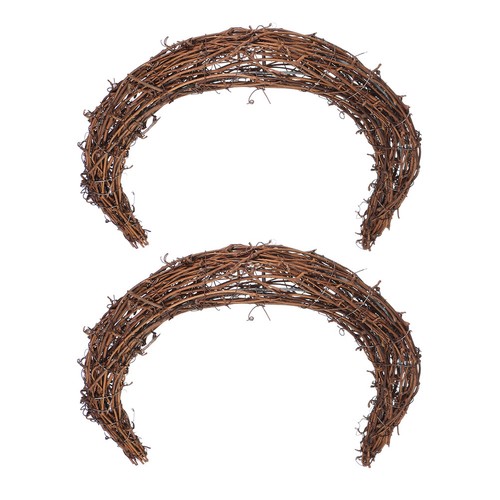 Pcs cadre couronne en - pcs, de