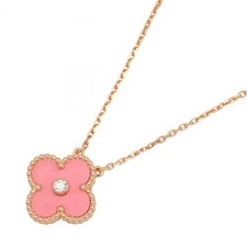 Collier pendentif Van Cleef &