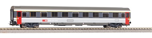 Piko 58537 wagon train - piko, rapide