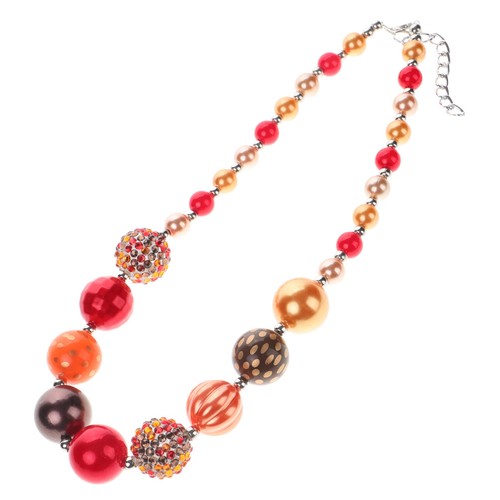 Bijoux fille collier - fille, forme