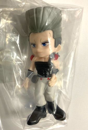 Jean pierre polnareff - jean,