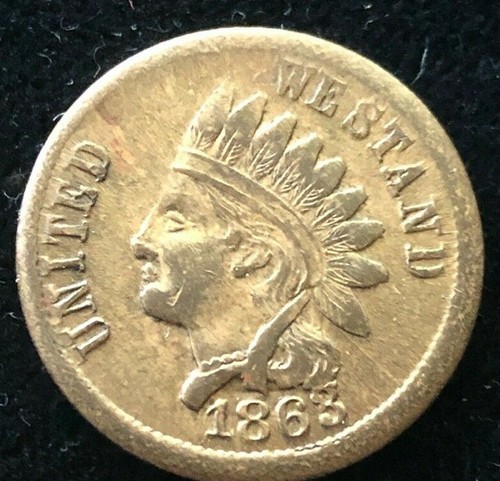 1863 civil war - 1863,