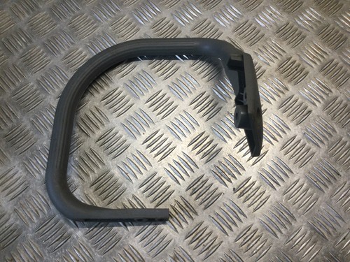 Guidon pour tronçonneuse - guidon,