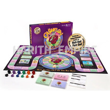 Nouveau jeu de société