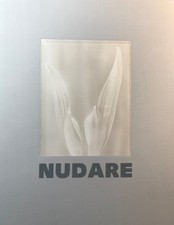 "Nudare" Photography by Ron van Dongen, DELUXE LIMITED EDITION w Print, AS NEW