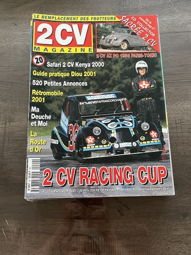 Magazine 20 2 - 2,