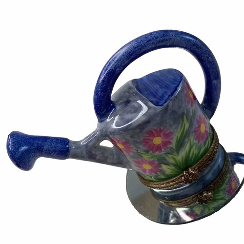 Limoges france watering can - watering,