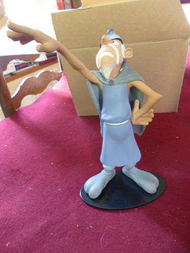 Leblon delienne uderzo - delienne,