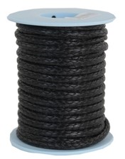 Dyneema Tressé / Corde