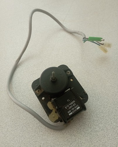 Type f61 10m 94226 moteur - type,