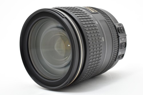 Objectif zoom nikon - objectif,