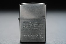 Briquet de bureau Zippo