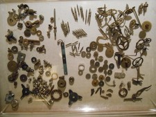 Lot de pièce detachees -