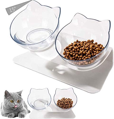 Gamelle pour chat - 2, 1
