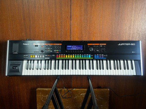 Roland jupiter touches - 76,