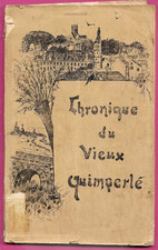 HERSART DE LA VILLEMARQUE -