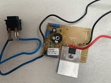 Variateur - circuit électronique + 3 wonderbag neufs - Rowenta RO4721FA