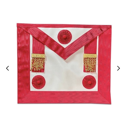 Tablier maître reaa gnlf - tablier, de