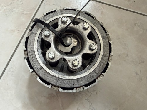 Embrayage cagiva 125 - embrayage,
