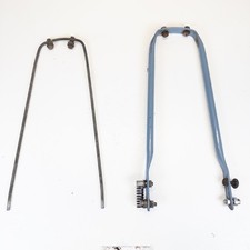 TRINGLE DE GARDE BOUE - MOTOBECANE AV59