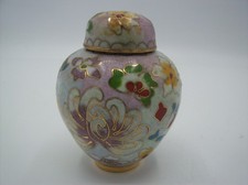 Petit pot de gingembre