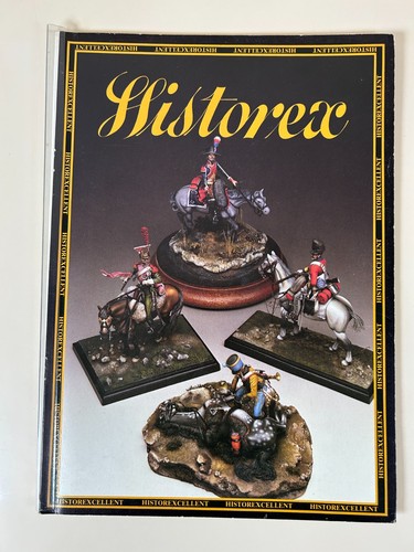 Catalogue historex - catalogue,