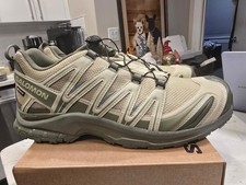 Salomon XA Pro 3D GORE-TEX