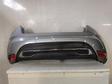 Pare choc arriere CITROEN DS4